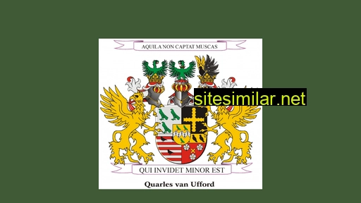 quarlesvanufford.nl alternative sites