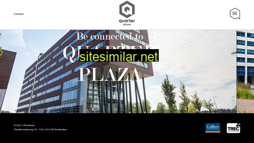 quarter-plaza.nl alternative sites
