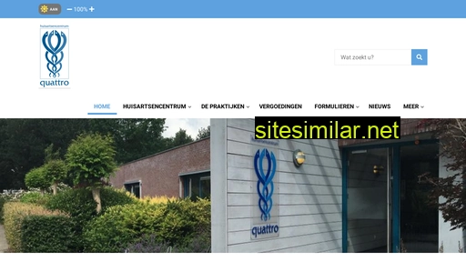 quattro-emmen.nl alternative sites