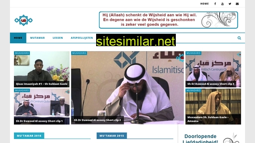 qubamedia.nl alternative sites