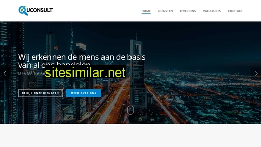 quconsult.nl alternative sites