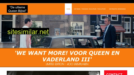 queenboek.nl alternative sites