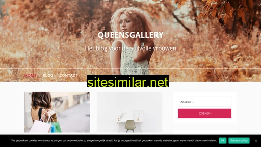 queensgallery.nl alternative sites