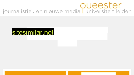 queester.nl alternative sites