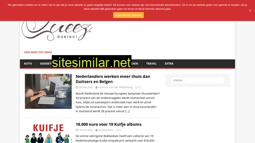 queez.nl alternative sites