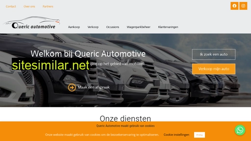 queric.nl alternative sites