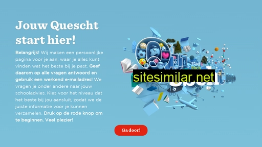 quescht.nl alternative sites