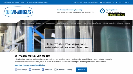 quicar.nl alternative sites
