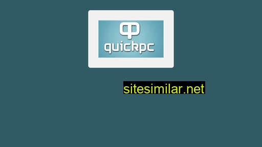Quickpc similar sites