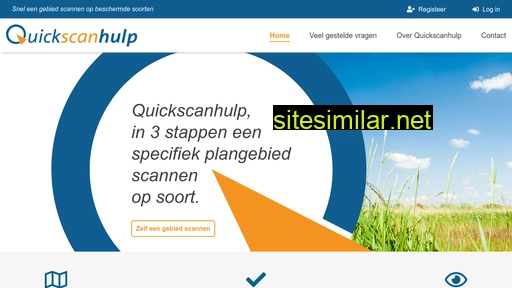 quickscanhulp.nl alternative sites