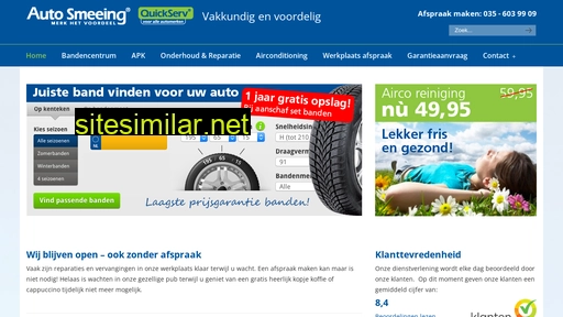quickserv.nl alternative sites