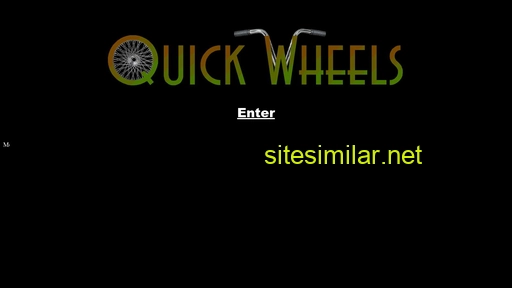 quickwheels.nl alternative sites