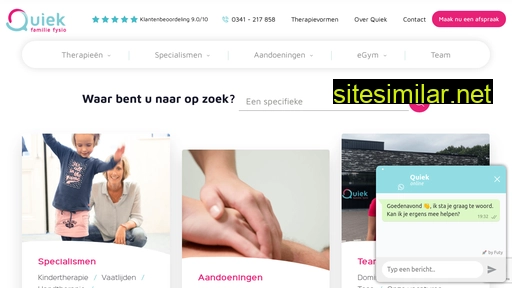 quiek.nl alternative sites