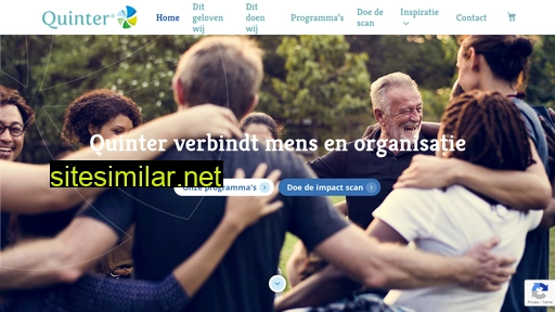 quinter.nl alternative sites