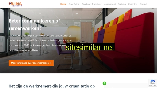 quiris.nl alternative sites