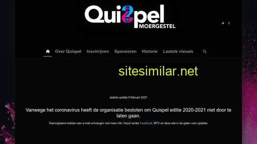 quispelmoergestel.nl alternative sites