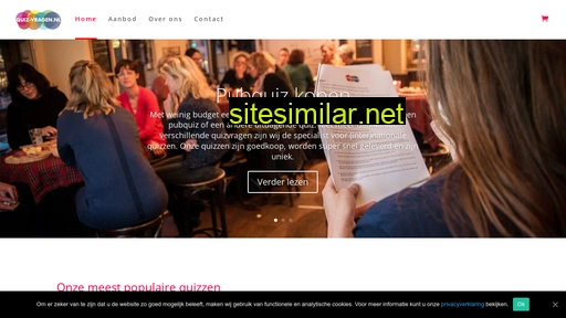 quiz-vragen.nl alternative sites