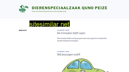quno.nl alternative sites