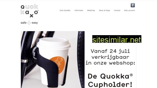 quokkabag.nl alternative sites