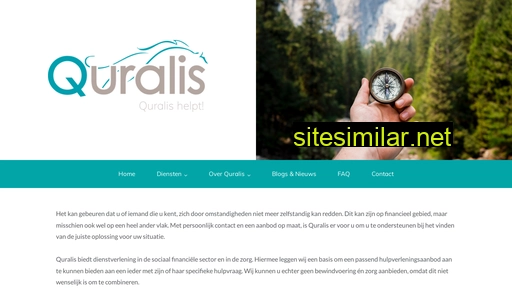 quralis.nl alternative sites