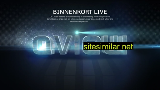 qview.nl alternative sites