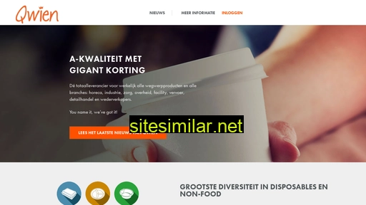 qwien.nl alternative sites