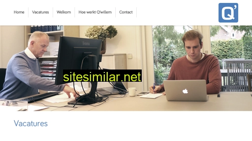 qwillem.nl alternative sites