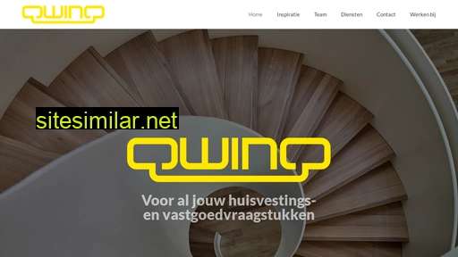 qwinq.nl alternative sites