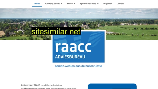 raacc.nl alternative sites