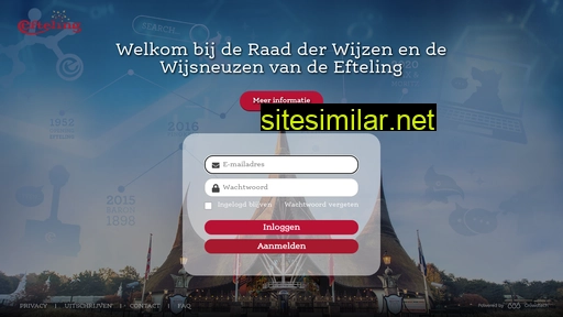 raadderwijzen.nl alternative sites