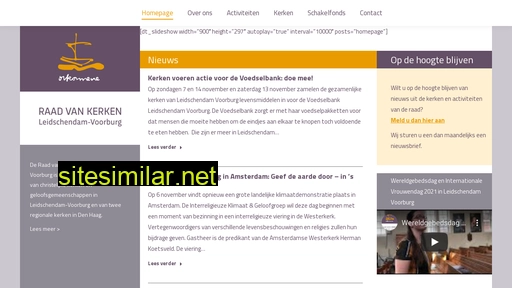 raadvankerkenlv.nl alternative sites