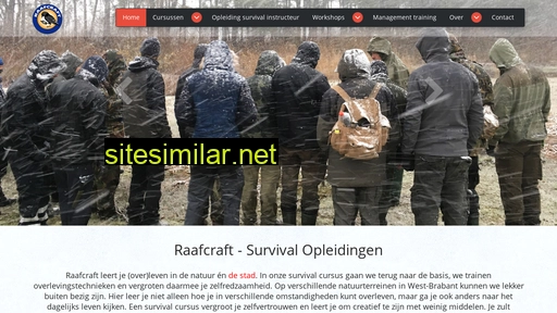 raafcraft.nl alternative sites