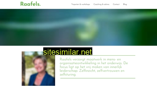 raafels.nl alternative sites