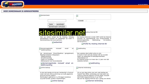 raakkinderlimo.nl alternative sites