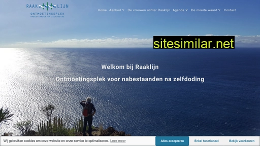 raaklijn-nnz.nl alternative sites