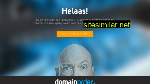 raamprostitutie.nl alternative sites