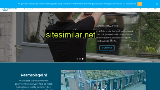 raamspiegel.nl alternative sites