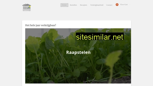 raapstelen.nl alternative sites