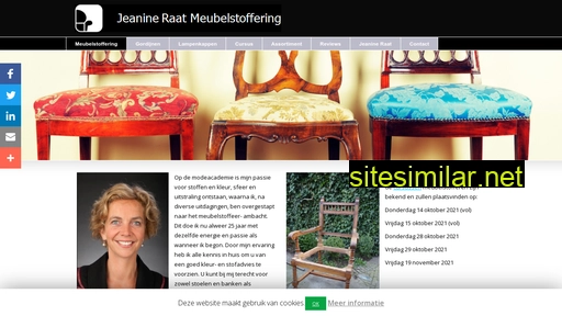 raatmeubelstoffering.nl alternative sites