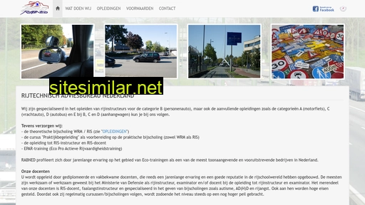 rabned.nl alternative sites