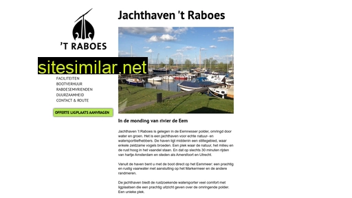 raboes.nl alternative sites