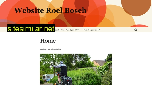 rabosch.nl alternative sites
