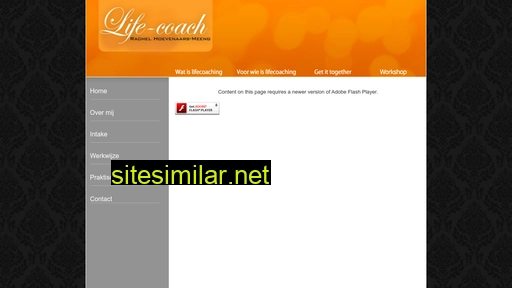 rachel-lifecoach.nl alternative sites