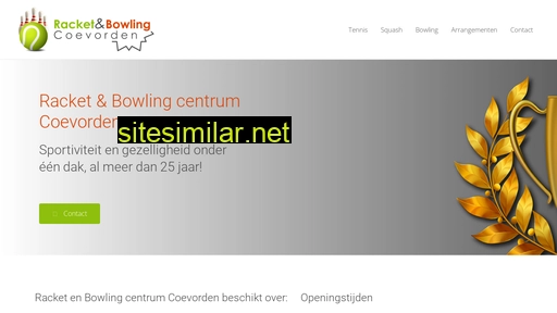 racketenbowlingcoevorden.nl alternative sites