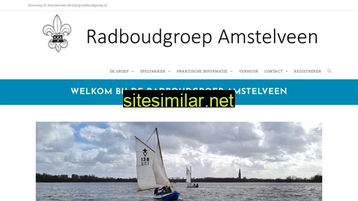 radboudgroep.nl alternative sites