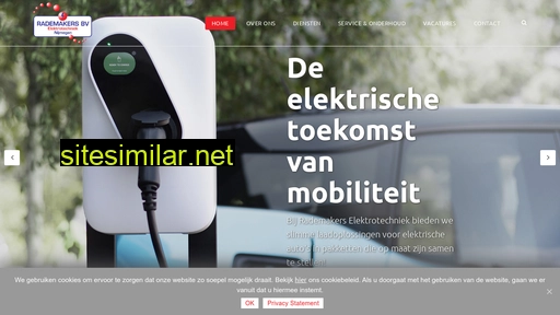 rademakers-elektro.nl alternative sites