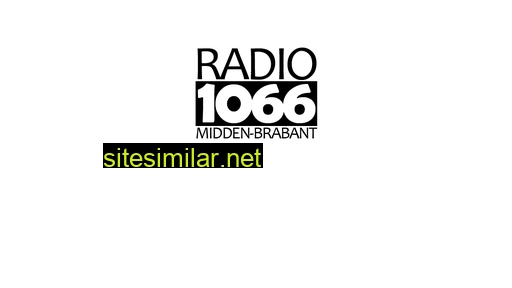 radio1066.nl alternative sites