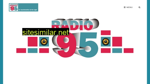 radio95.nl alternative sites