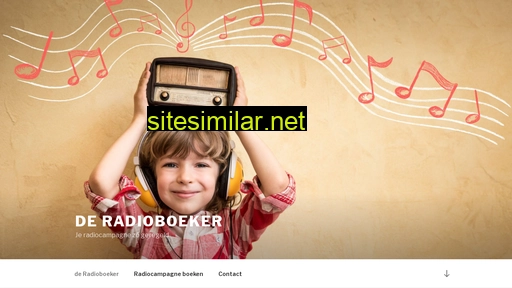 radioboeker.nl alternative sites