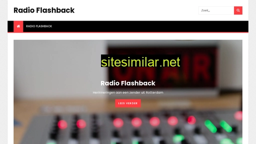 radioflashback.nl alternative sites